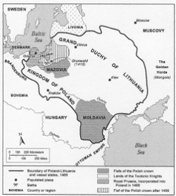 Jagiellon dynasty, Polish-Lithuanian Union, Royal Lineage & Legacy