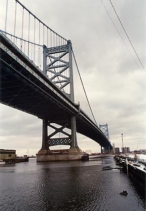 Franklin Bridge