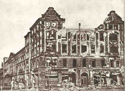 Old Hotel Bazar