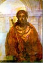 Ecce Homo, 1879-81, oil on canvas