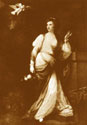 Portait of a Lady, 1791