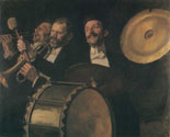 Fanfare, 1910