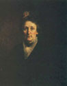 Portait of Laura Fried, 1875