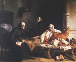 Death of Acernus, 1867