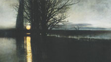 Moonrise, 1884