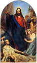 Revival of Lazarus