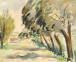Landscape, 1942