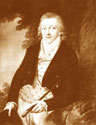 Portret Antoniego Franciszka Rozwadowskiego