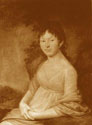 Portret mlodej kobiety, 1800-06