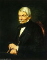 Portrait of Aleksander Fredro