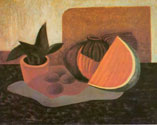 Still Life with Watermelon, 1927-30