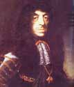 King Jan Kazimierz