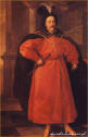 Portrait of John II King of Poland c.1653