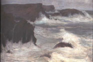 Morze, 1904