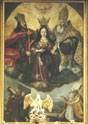 Coronation of the Madonna