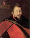 Portrait of Jerzy Ossolinski