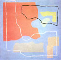 Kompozycja abstrakcyjna, 1933