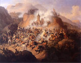 Bitwa pod Somosierra