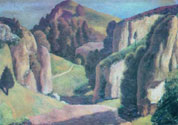 Dolina B?dkowska, 1927