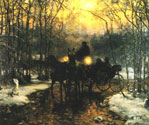 Journey in a Carriage