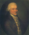 Portret szambelana Piotra Blanka, 1796