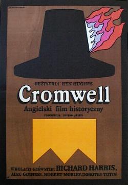 Cromwell,1971