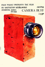 Amator Camera Buff,1979