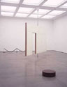 'Karma', Installation White Cube, 2004