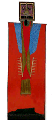 Banner of the Guardian of the Blue Hope, 1988